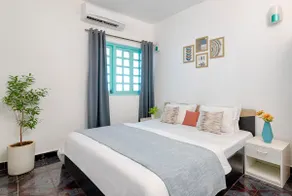 5 Bedrooms Private Pool Villa Near Anjuna Beach - Image 5