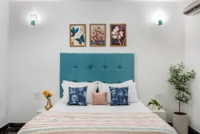 5 Bedrooms Private Pool Villa Near Anjuna Beach - Image 2