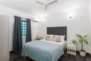 5 Bedrooms Private Pool Villa Near Anjuna Beach - Image 3