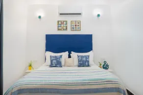 5 Bedrooms Private Pool Villa Near Anjuna Beach - Image 4