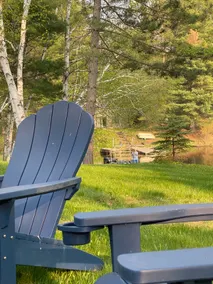 Updated Nelson Lake Private dock/kayaks/fire pit - Image 4