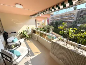 Cosy Studio Sunny Terrace. Next to Monaco & Beach. - Image 5