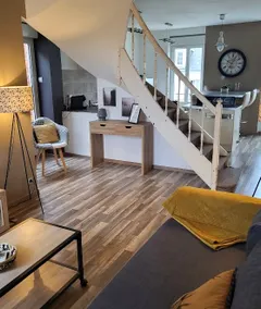 Cozy, air-conditioned apartment in the heart of the city - Image 4