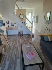 Cozy, air-conditioned apartment in the heart of the city - Image 2