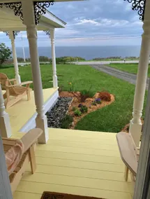 Charming century-old house facing the sea - Image 2