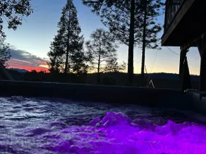 Best views in Pine Mountain Lake with pool! - Image 2