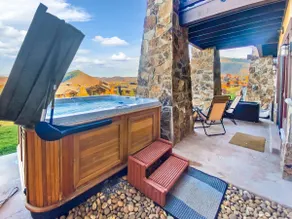 4202 Modern Vibe at Fairway Springs by SkyRun Park City - Image 2