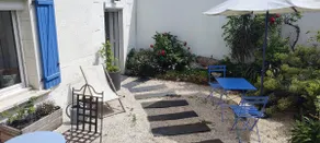 Maison de ville à 500m du Port de Paimpol - Image 3