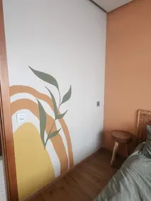Oliva 2 Bed Room - Image 4