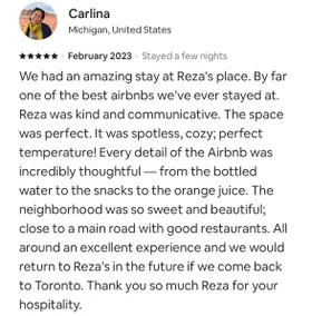 Very Clean apartment in prime location & breakfast - Image 5