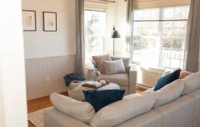 Cozy Waterfront Cottage on Winter Bay, PEI - Image 2