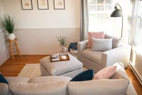 Cozy Waterfront Cottage on Winter Bay, PEI - Image 4