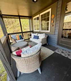 NRG, Peaceful cabin on 4 acres! - Image 2