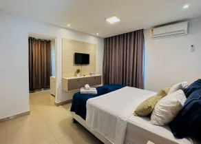 2-Bedroom Fully Equipped • Air Conditioning, Parking Space, and Wi-Fi • Ground Floor - Image 5