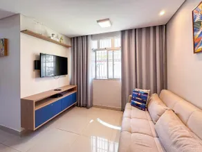 2-Bedroom Fully Equipped • Air Conditioning, Parking Space, and Wi-Fi • Ground Floor - Image 4