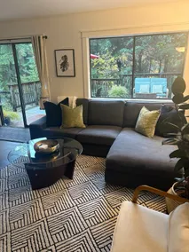 Sister’s Lake Cottage - Image 2