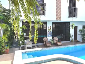Private Villa Near Metro Manila w/ Saltwater pool - Image 2