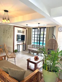 Private Villa Near Metro Manila w/ Saltwater pool - Image 3