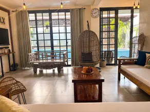 Private Villa Near Metro Manila w/ Saltwater pool - Image 4