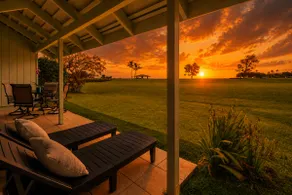 North shore Island paradise. Pool. Golf Course - Image 3