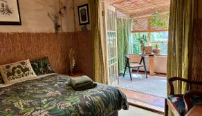 Escape to a uniquely designed coastal getaway. - Image 3