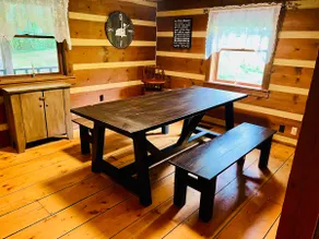 My Old Kentucky Home!  Restful Log cabin retreat.. - Image 5