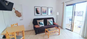 beautiful accommodation in Valle Gran Rey Pacucos4 - Image 3