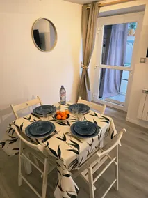 Charming apartment at the foot of the spring - Image 4