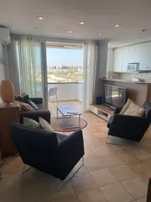 Sunset Viu, 2 bedroom sea views with pool, Quiet. - Image 4