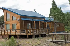 2BR Mountainview Dog Friendly | Deck | W/D - Image 3