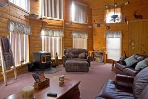 2BR Mountainview Dog Friendly | Deck | W/D - Image 4