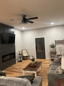 Fully renovated 1903 farmhouse. - Image 2