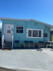 Nettles Island - Beach Cottage - Image 4