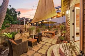 Casa Palmita -2BR- Cozy, Charming home. - Image 2