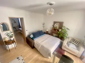 Mosaic Canal - 2 bedrooms flat, 10mn walk to Paris - Image 4