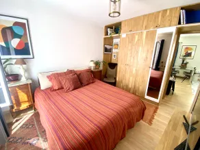 Mosaic Canal - 2 bedrooms flat, 10mn walk to Paris - Image 2