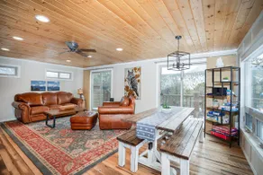 Mountain Views, Deck & Hot Springs in Nathrop - Image 5