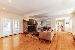 Private 4/Acre Ranch Hot Tub, Sauna & Mtn Views - Image 3