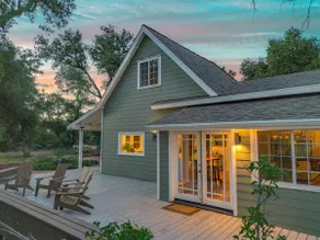 Private 4/Acre Ranch Hot Tub, Sauna & Mtn Views - Image 4