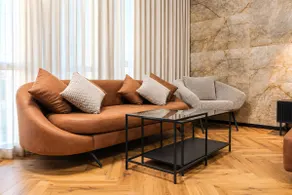 Sea Suites – Stunning Studio by Ashkelon Marina - Image 4