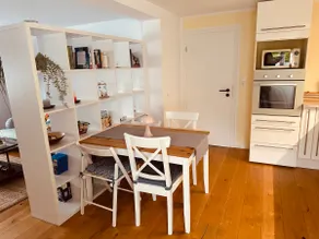 Mint & Meadow – Modernes Landapartment - Image 5