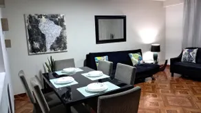 Apartment for 7 people, 10 minutes from the airport. - Image 5