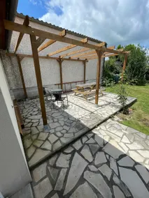 Small cocooning house - Image 2