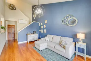 Walk to Lake: Townhome w/ Hot Tub in Afton! - Image 4