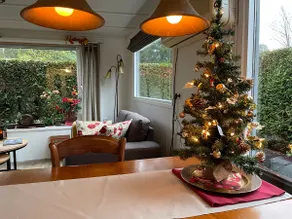 “Zen Cottage in the Veluwe – Chalet in Nature” - Image 4