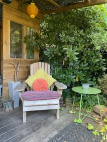 “Zen Cottage in the Veluwe – Chalet in Nature” - Image 3