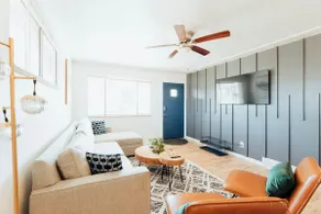 Cozy Retreat w/ Firepit! ~Near Red Rocks -Downtown - Image 3