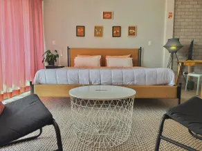 Premium Loft #5 Feel the colors of the Volcano - Image 5