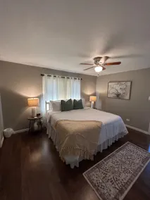 Cozy house close to TSU campus! - Image 2