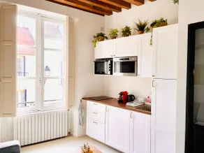 Calme et vue sur parc - Studio #6 - Casa Londono - Image 3